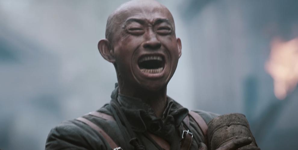 亮剑李幼斌版报仇,亮剑李幼斌版1-40集完整简介