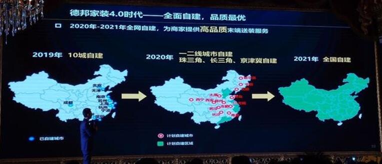 德邦物流的竞争战略案例,快递抢夺市场