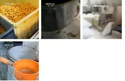 今年315假货曝光名单,315曝光的假货全部名单你一定用过