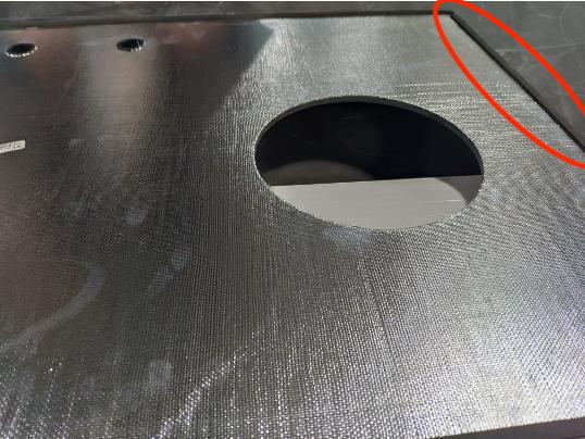 厨房被忽略掉的收纳空间,厨房缺了一角