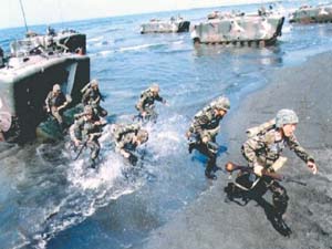 从少尉到上校需要多久,从少尉到上将需要多少年