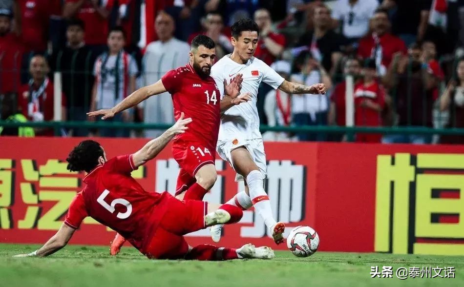 近五年中国男足输得最惨的一次,男足输得最惨的一次