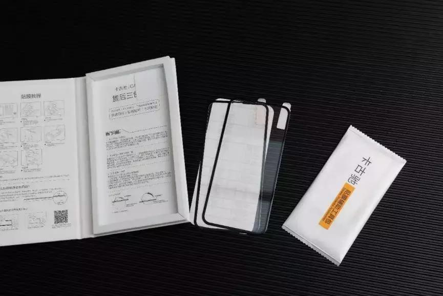 苹果钢化玻璃膜推荐防尘,苹果手机怎么样自己揭下钢化膜