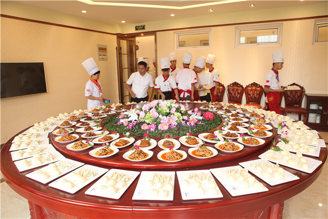 考厨师证需要办健康证吗,考厨师证需要学历吗