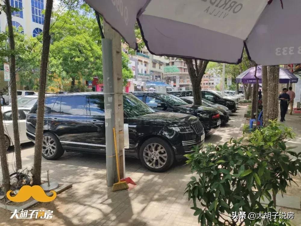 去柬埔寨金边的感受,柬埔寨金边之行