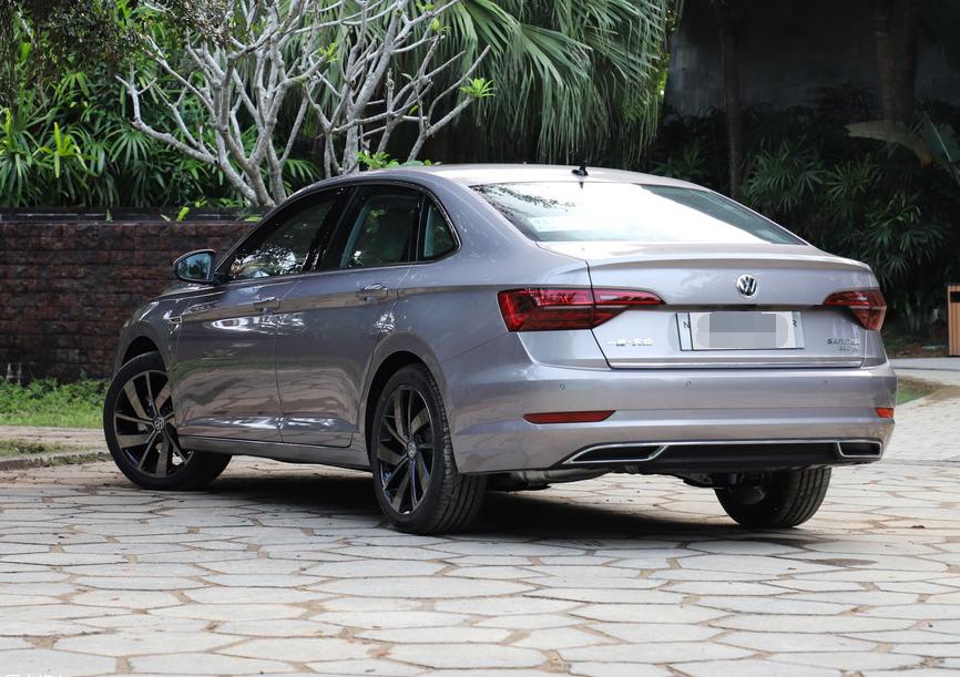 大众速腾2020款是mqb平台,大众mqb-evo底盘