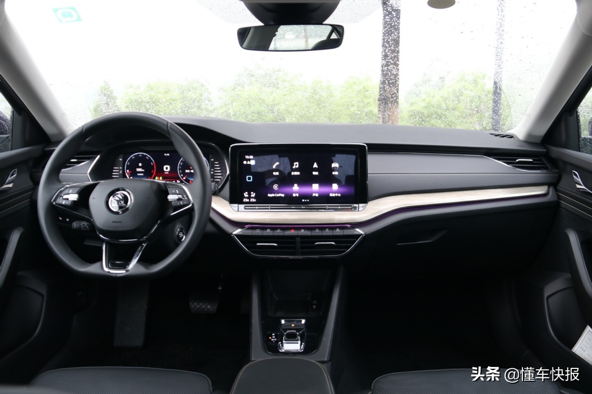 斯柯达全新明锐pro和速腾怎么选,明锐pro同类型车对比