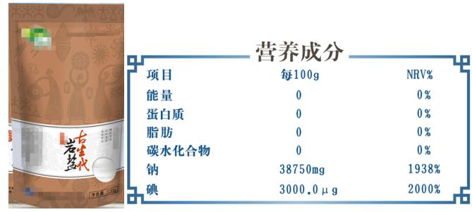 高血压患者吃哪种盐最健康,有甲状腺高血压的患者吃什么盐好