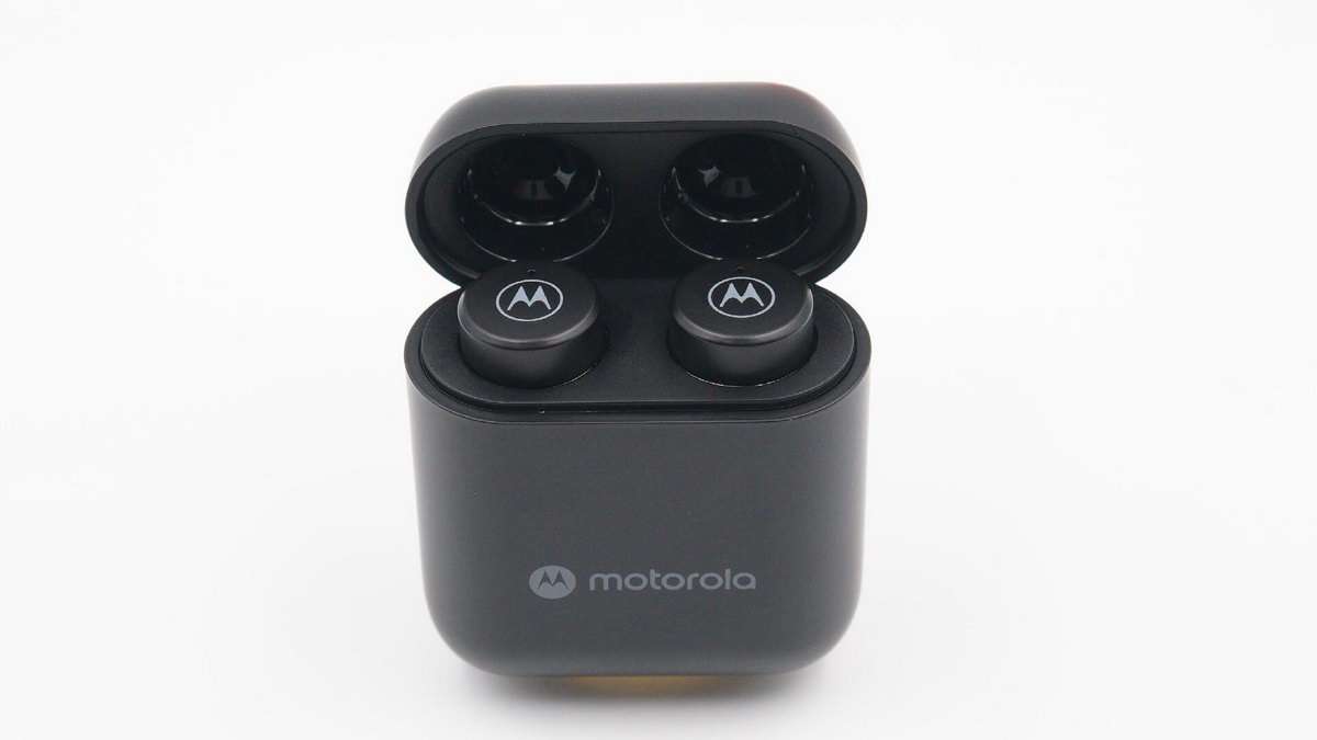 摩托罗拉蓝牙耳机motorola怎么拆,摩托罗拉motorola耳机测评