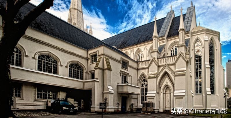 新加坡最便宜旅游攻略图,新加坡旅游攻略必玩的景点