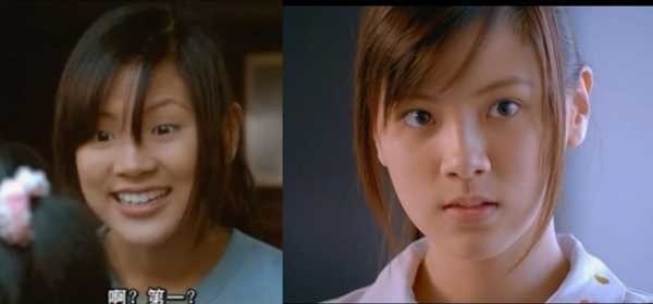 泰剧吹落的树叶主角变性,吹落的树叶泰剧女主变性前的样子