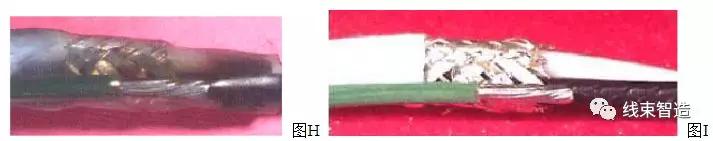 线材线序检测仪尺寸,线缆及线束组件检验标准