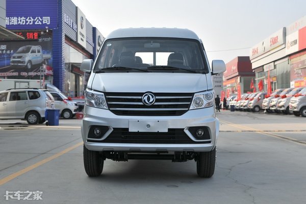 城配轻卡测评,城配轻卡最好的车型