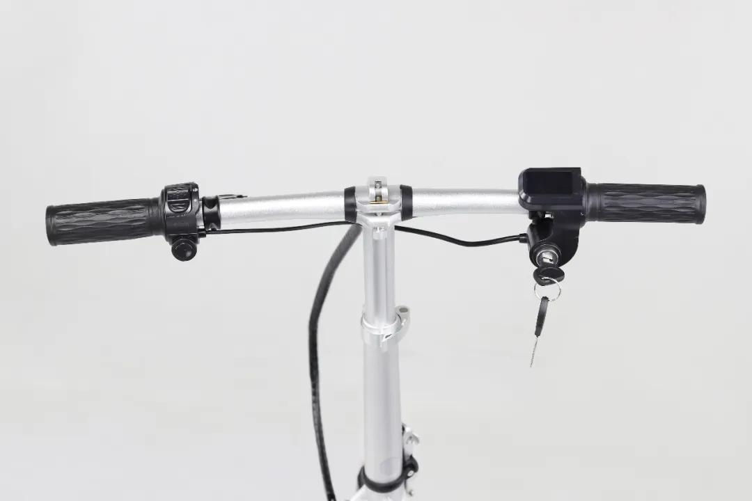 大行最新折叠自行车城市通勤,大行电动自行车价格表