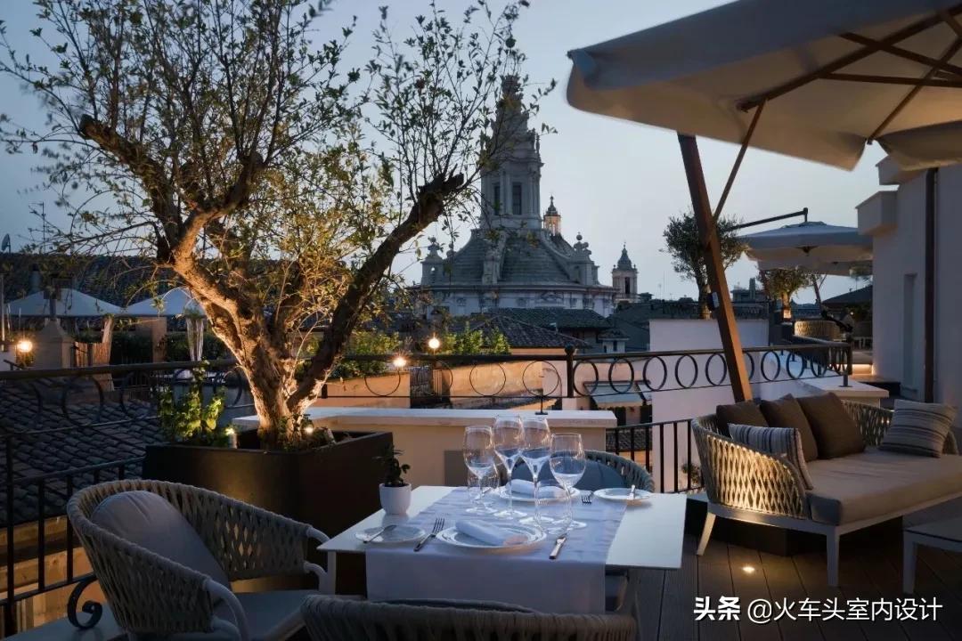 室内设计师眼中的景观设计（143张美图）