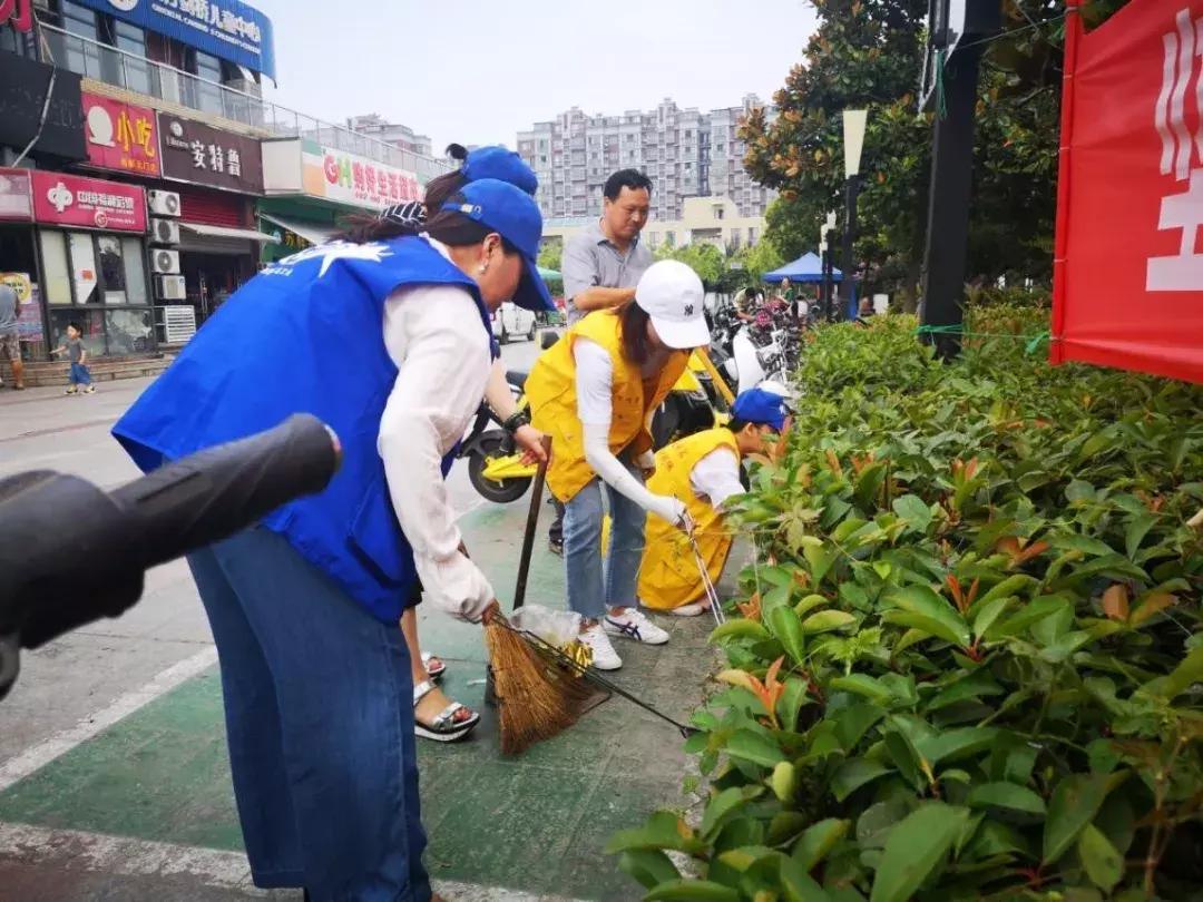 栖霞公路环境整治,栖霞市综合治理