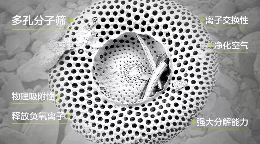 潮湿天气硅藻泥墙面发黑,天气阴冷下硅藻泥有用吗