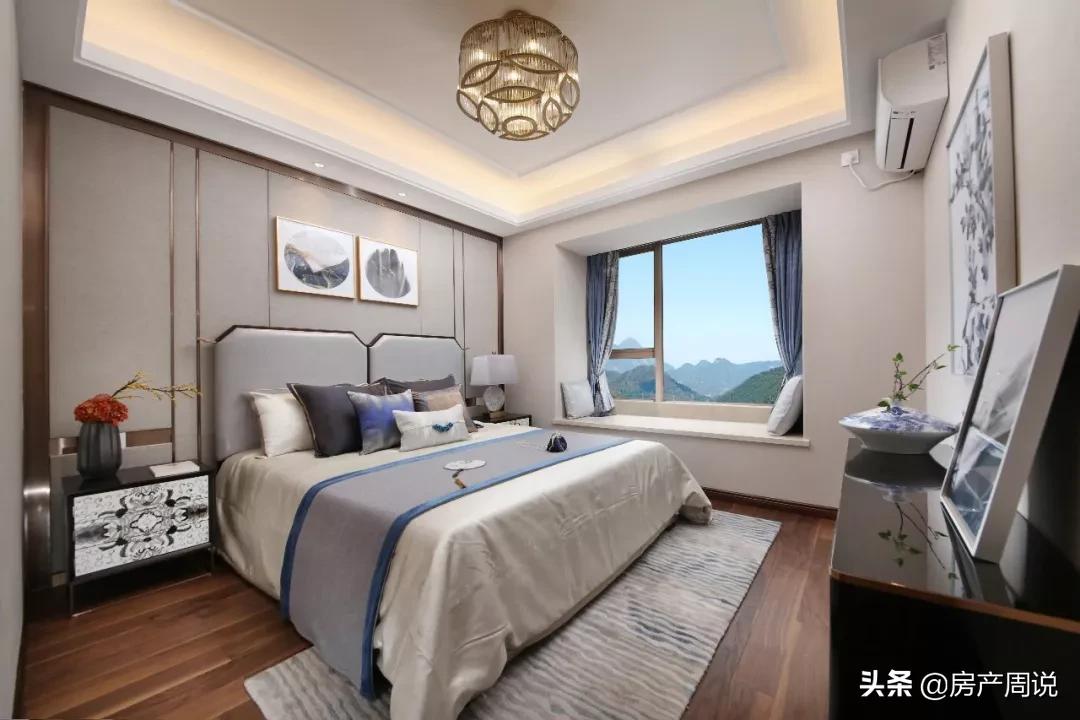 二三四线城市哪个楼盘最好,三四线城市怎么才算高端楼盘