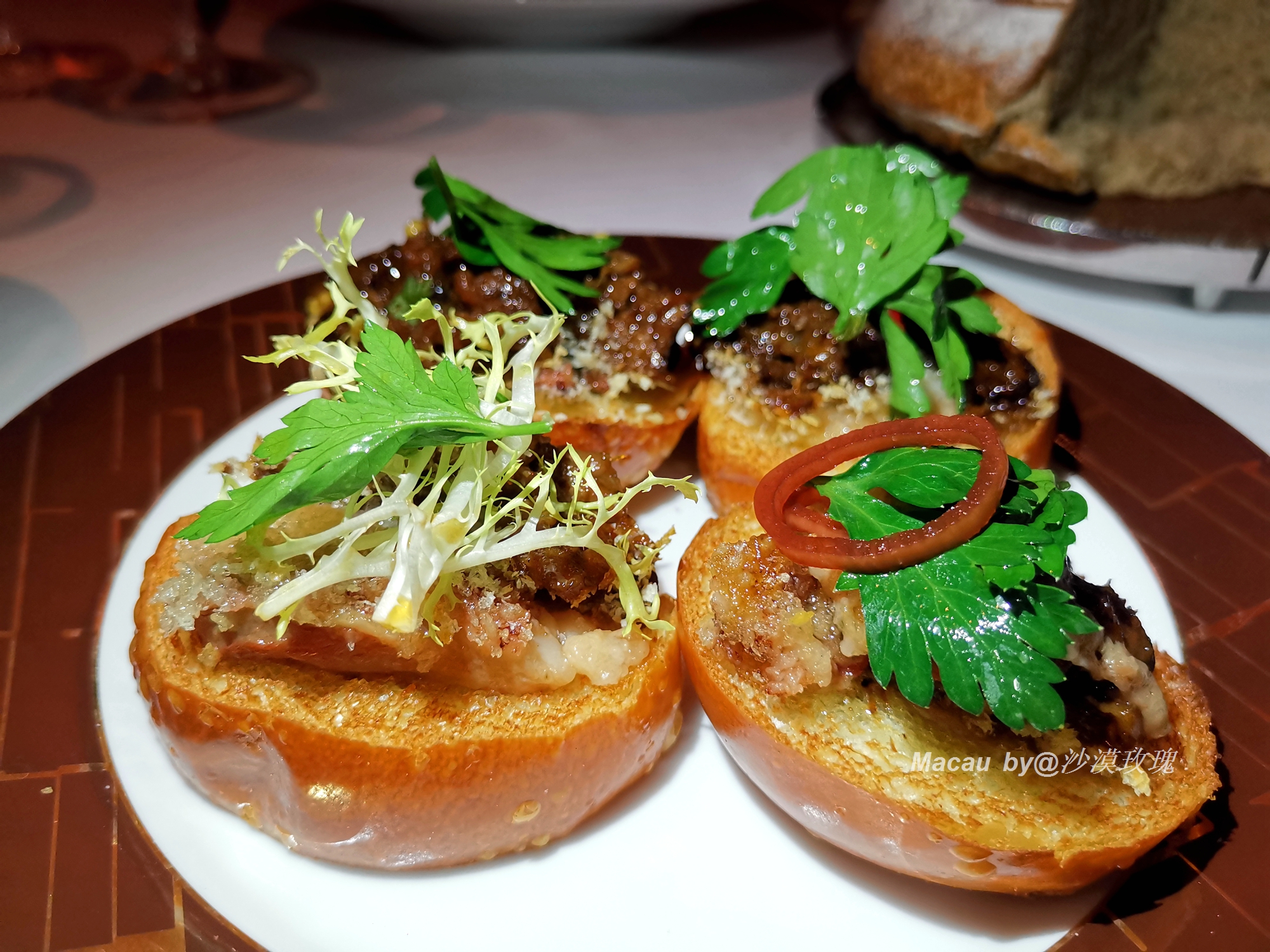 澳门求婚率最高的餐厅，自带舞台剧，一餐价值6000元