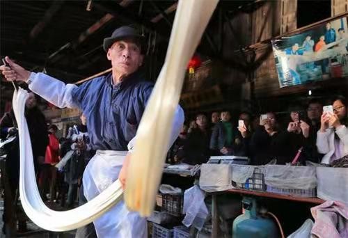 绍兴安昌舌尖上的中国解说,舌尖上的安昌美味