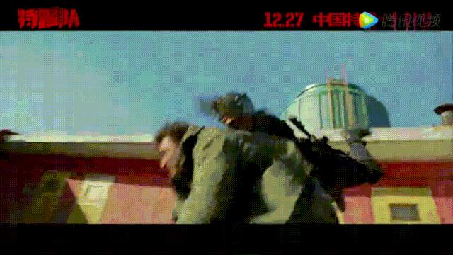 中国特警队全部视频,特警队真实特警亮相尽显中国力量