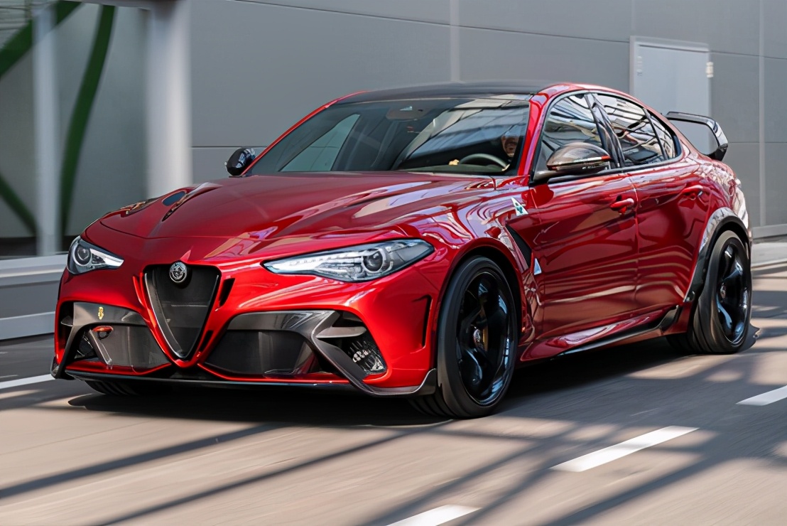 阿尔法·罗密欧车事记,阿尔法罗密欧alfaromeo价格