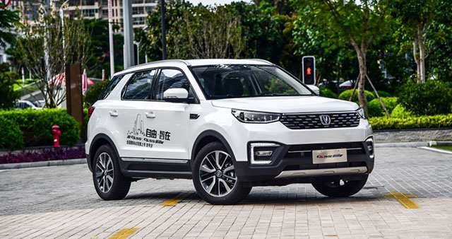 7万多的哈弗h6新车值得买吗,新款哈弗h6还能值得购买吗