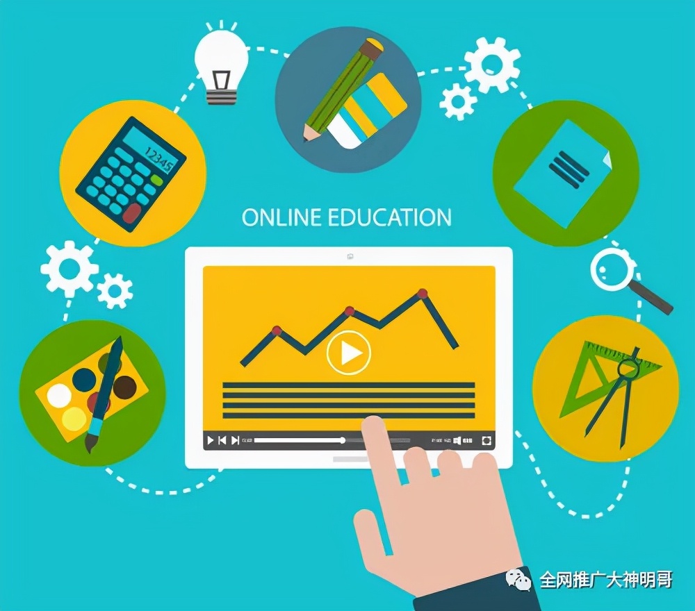 教育培训线下推广营销的最佳方法,线上教育培训代理怎样线下推广