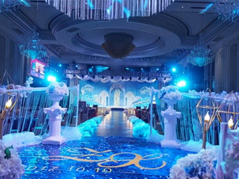 酒店婚宴婚庆哪个重要,选了婚宴酒店还要选婚庆吗