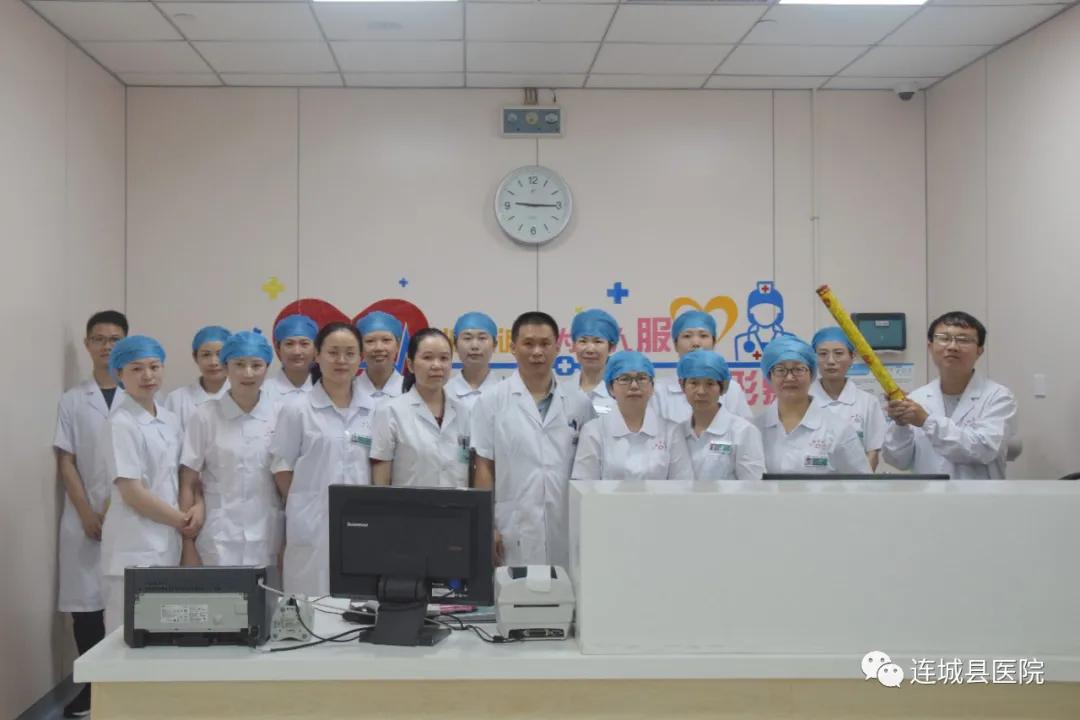 血液净化中心布局,血液净化中心要求配备的基本设备