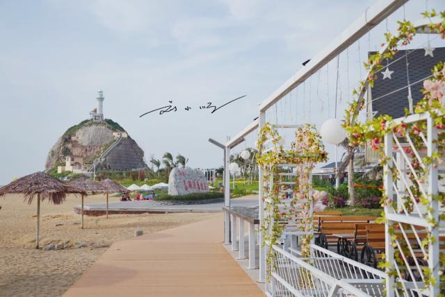 海南“最名不副实”的城市,名字叫“东方”,却在海南岛的西海岸