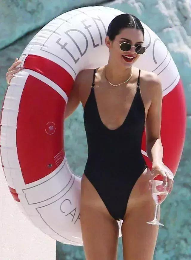 好身材的9个等级,完美身材的7大标准是什么