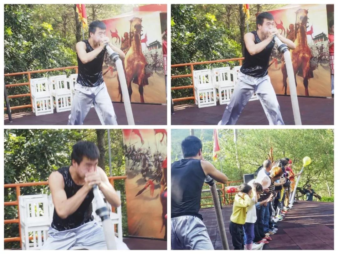 有玩有吃的礼物,有玩有吃的旅游景点