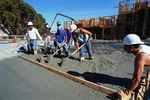 工地干活真的很挣钱吗,工地上班赚钱吗
