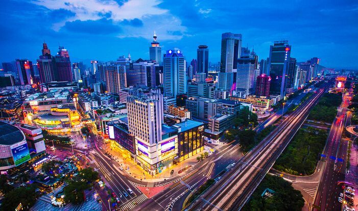 gdp增速下滑各省,2022年gdp增速下降是因为房地产吗