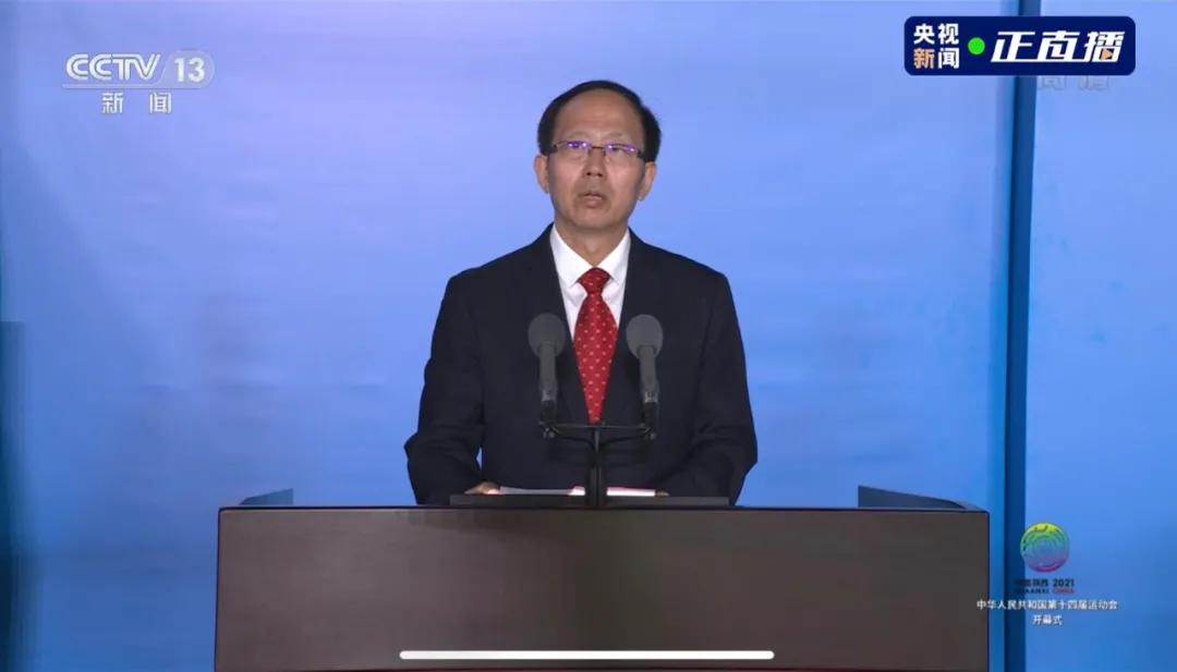 省部级担任团长！时隔4年，高规格盛会开幕，几个细节值得关注