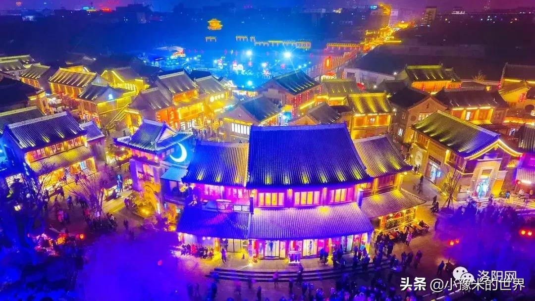 河南洛阳发布最新通知,洛阳牡丹花会向全世界发出邀请