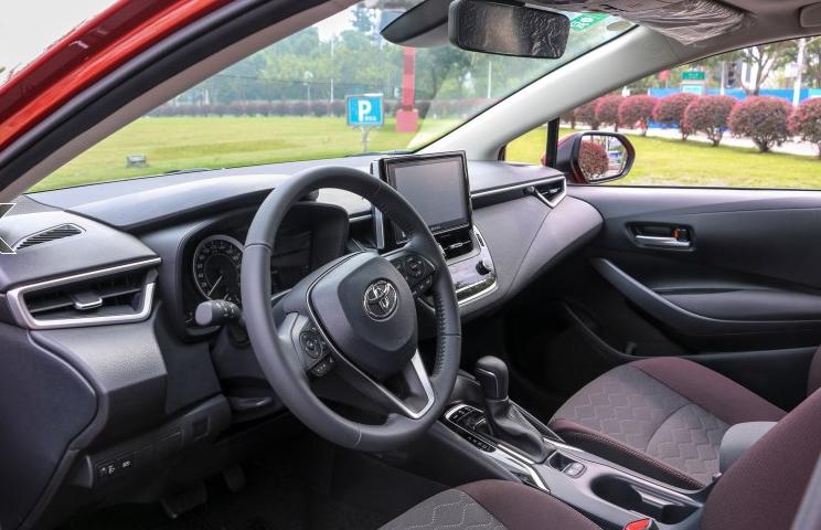 丰田卡罗拉说车视频,2019年丰田卡罗拉怎么样