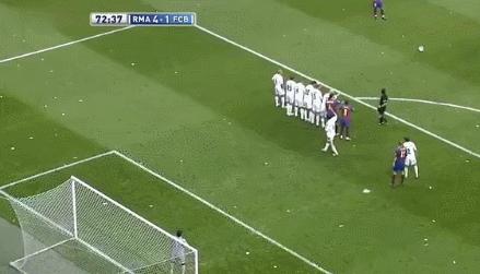 小罗国家德比最牛时刻,国家德比十大经典比赛