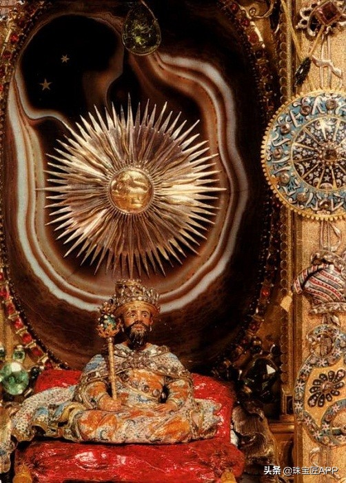 世界上最豪华的小孩房间,世界上最大最豪华的儿童房