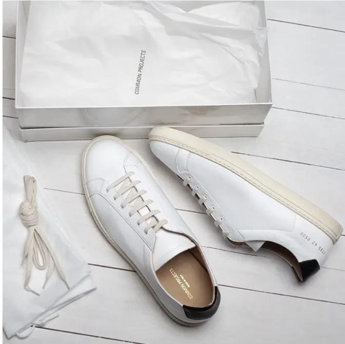 烂大街小白鞋还有吗,烂街的小白鞋推荐