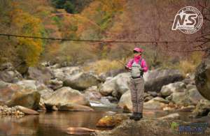 游钓篇｜渔在熊猫故里