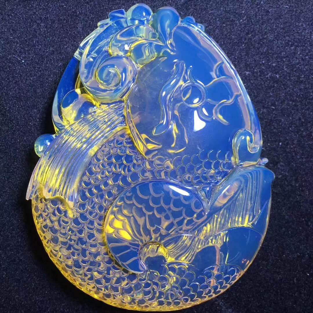 琥珀蜜蜡基础知识大全,琥珀蜜蜡全面知识介绍