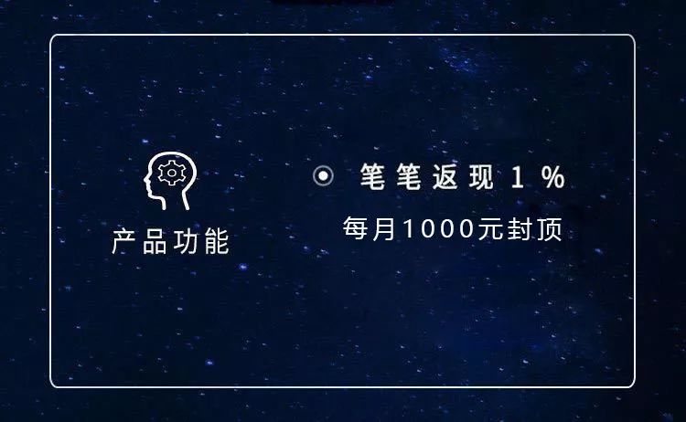 银联返现卡,工行境外刷卡返现