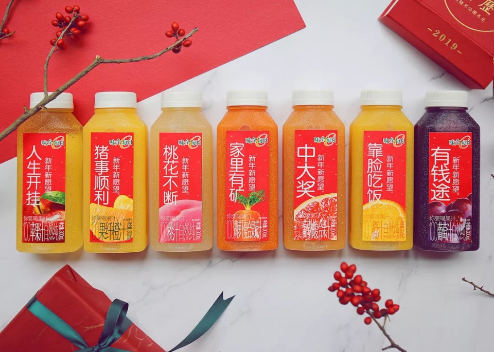 深度分析食品饮料行业,深度解析快消品