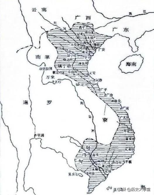 外国“长城”都是如何修建的,效果如何呢