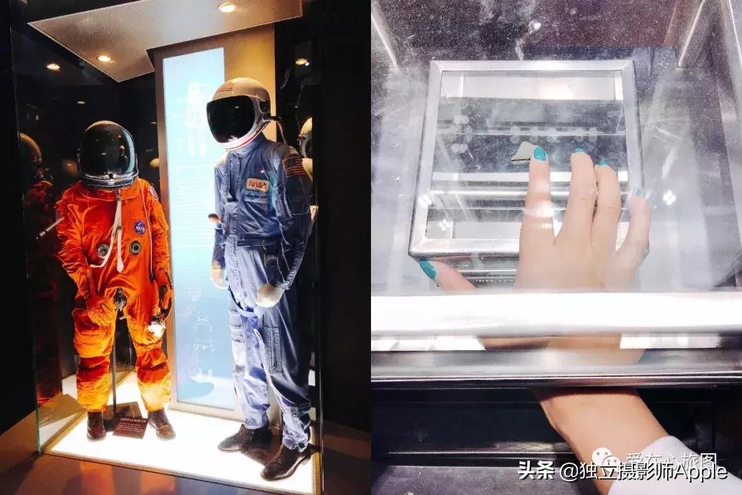 喂鳄鱼、看篮球比赛和太空中心的好玩休斯顿