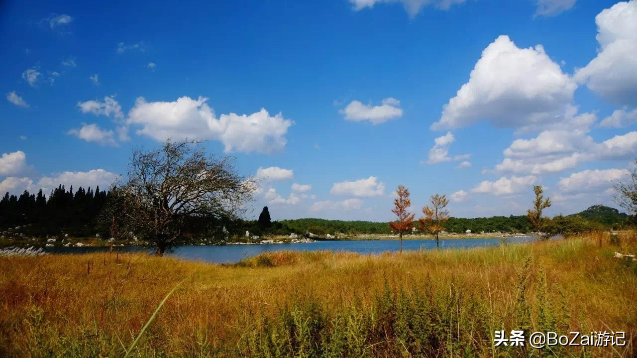 云南昆明周边旅游三天攻略,去云南昆明旅游景点推荐一下
