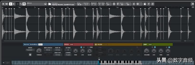Cubase11升级的新功能体验与介绍