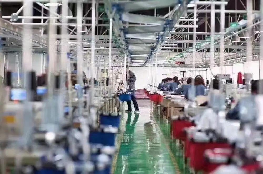 花十年打造完美身材,10年匠心做女装